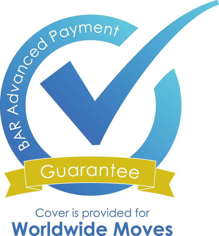 BAR Advanced Payment