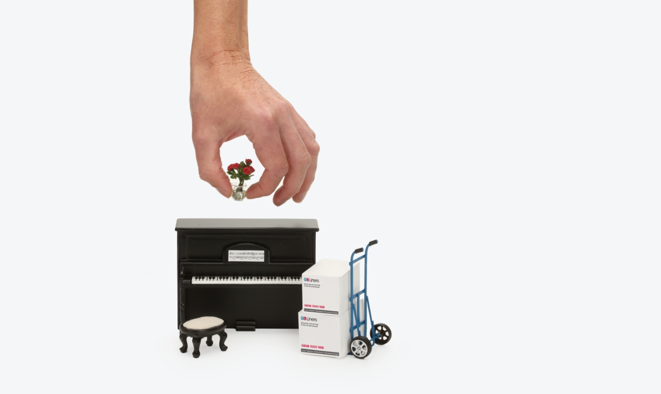 UK Removals Qualified Nationwide House Removal Company