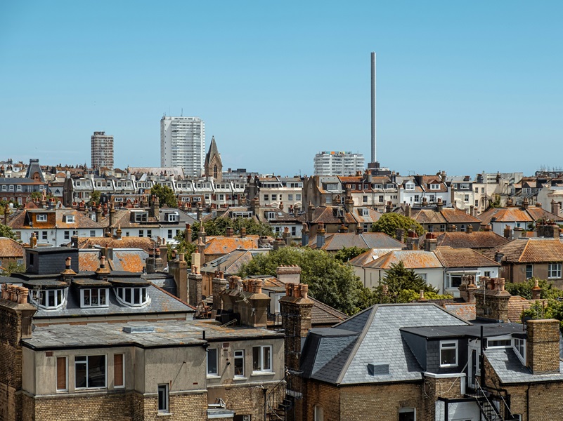 Brighton & Hove